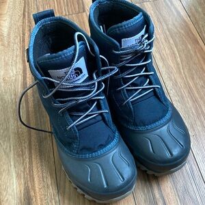 Northface Winter Boots